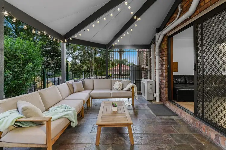 10 Merrick Street, Wishart QLD 4122