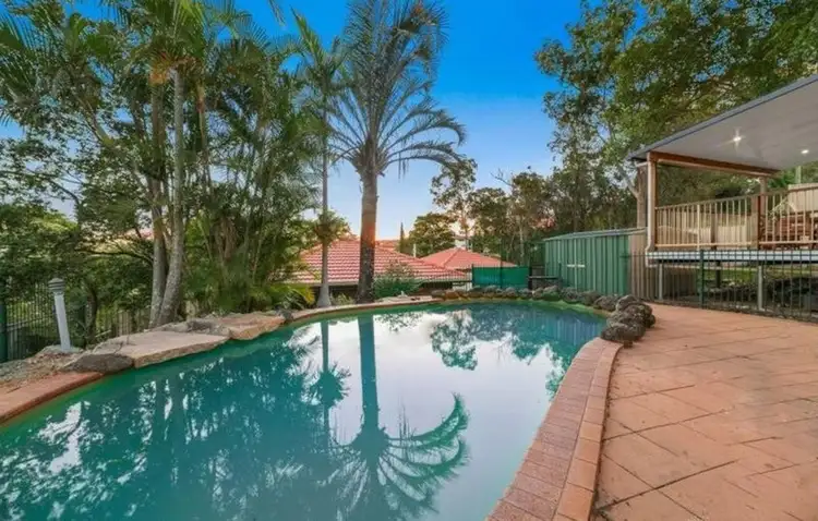 10 Merrick Street, Wishart QLD 4122