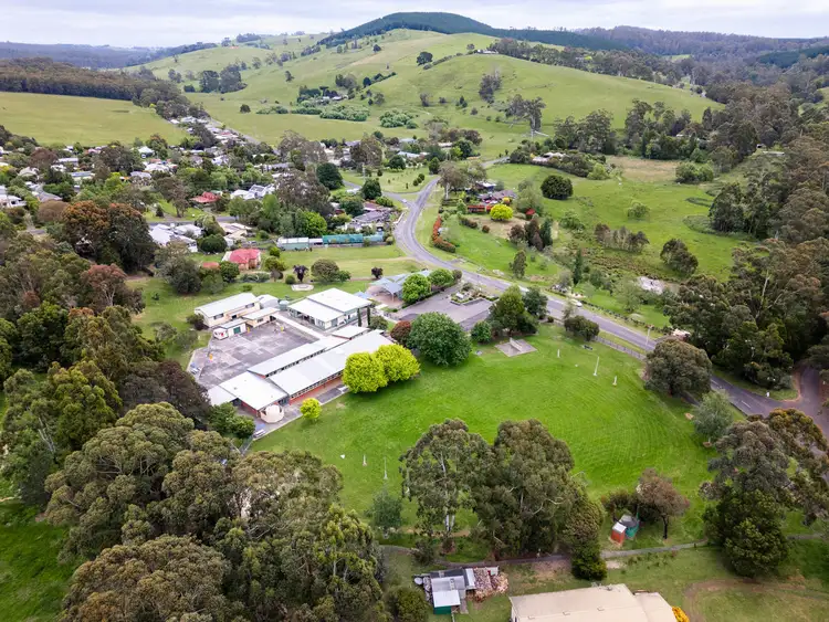 Fourth view of Homely land listing, LOT 4 Young Street, Boolarra VIC 3870