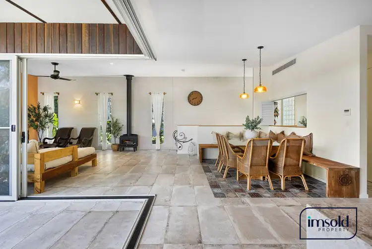 Fifth view of Homely house listing, 7 Berrima Row, Noosa Heads QLD 4567