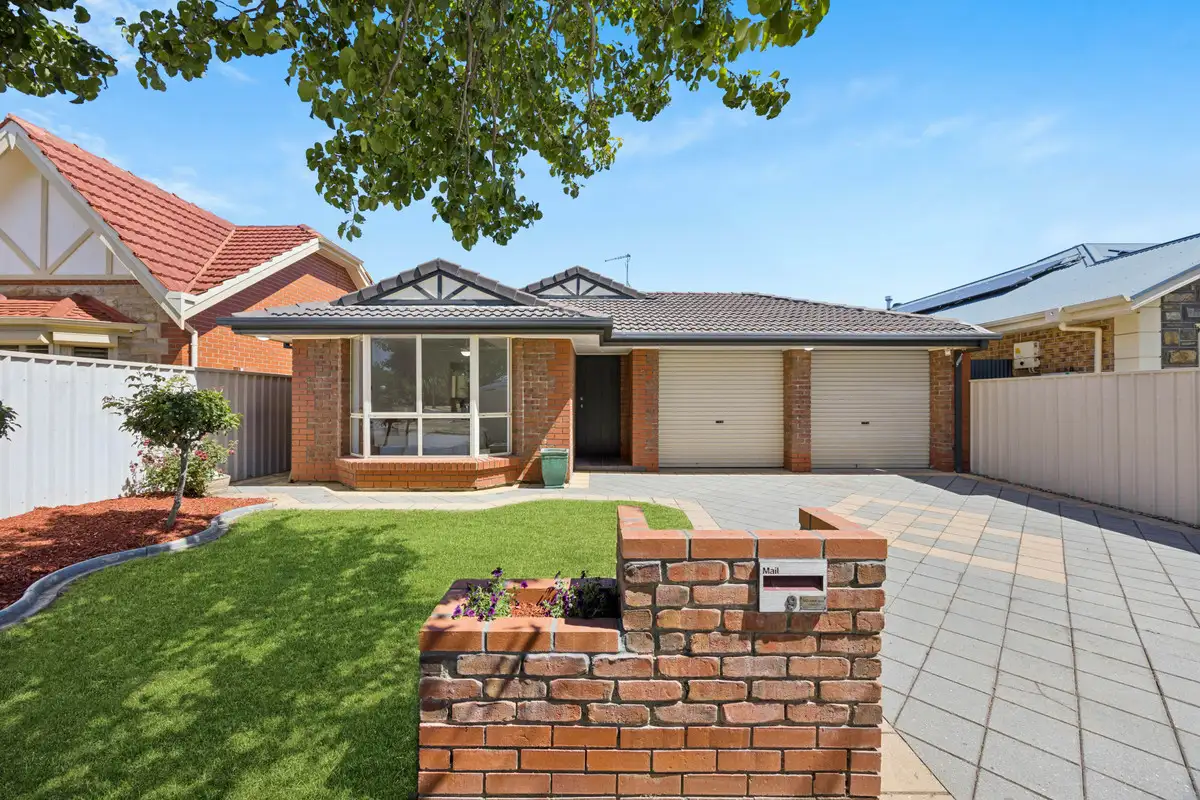 Main view of Homely house listing, 9 Strathbogie Avenue, Findon SA 5023