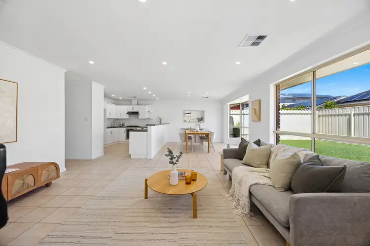 Second view of Homely house listing, 9 Strathbogie Avenue, Findon SA 5023