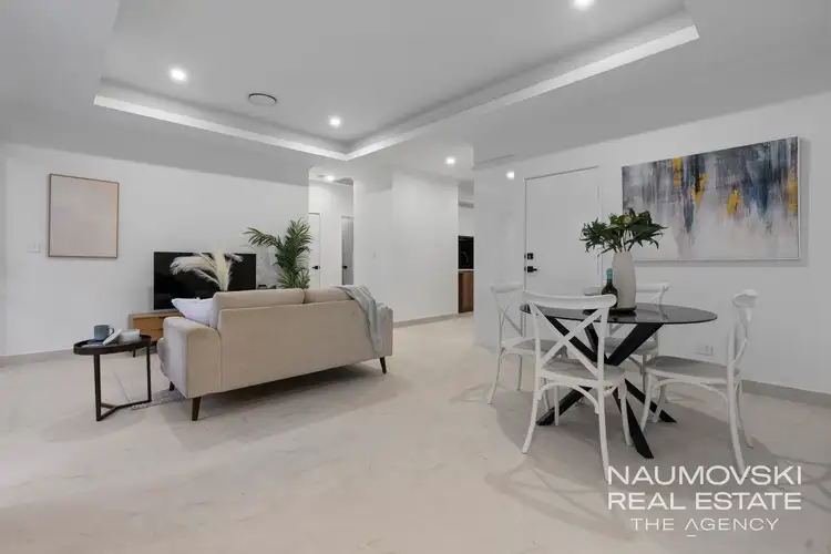 Seventh view of Homely house listing, 217A, B, C Nollamara Avenue, Nollamara WA 6061