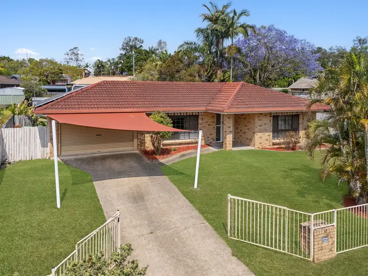 63 Wilson Drive, Camira QLD 4300