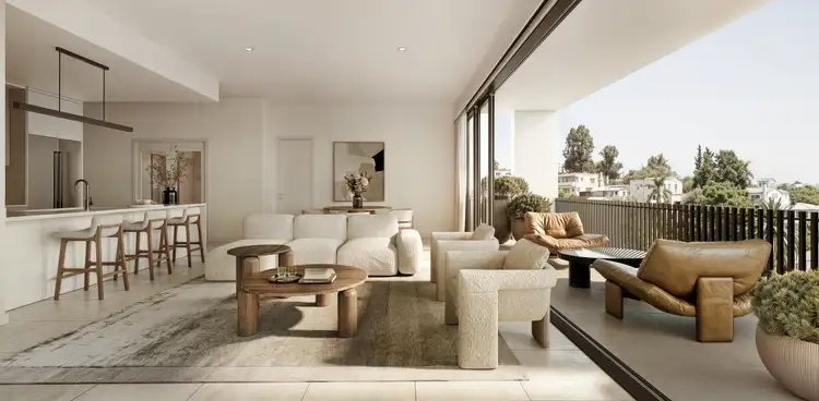 Third view of Homely apartment listing, 23/45 Florrie Street, Lutwyche QLD 4030