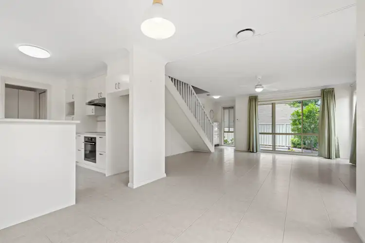 Second view of Homely townhouse listing, 1/37 Melbourne Street, East Gosford NSW 2250