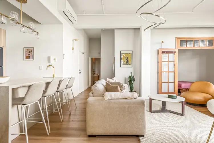 110 Macquarie Street