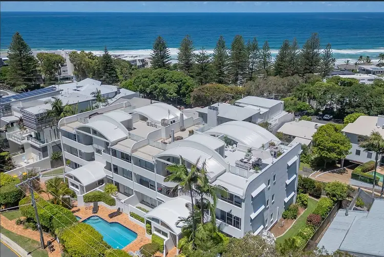 12/6 Douglas Street, Sunshine Beach QLD 4567