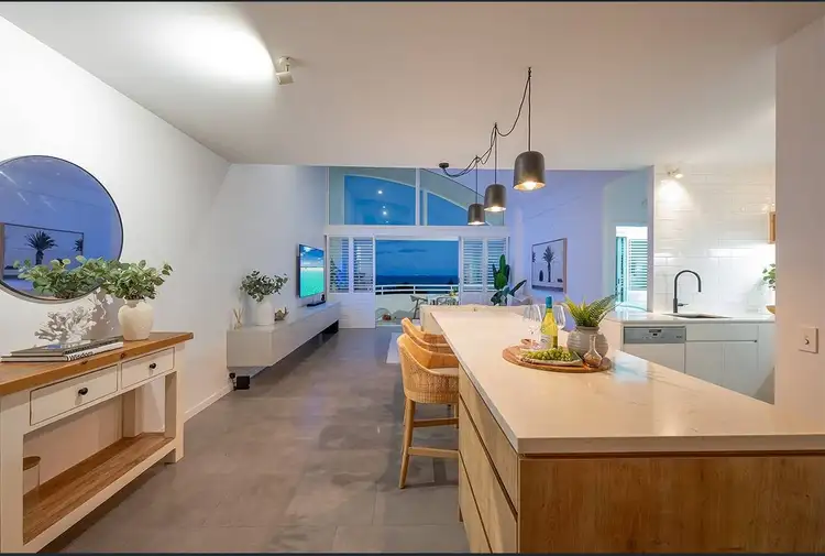 Third view of Homely apartment listing, 12/6 Douglas Street, Sunshine Beach QLD 4567