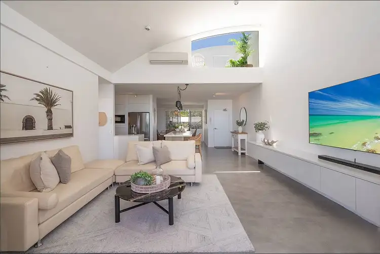 Fifth view of Homely apartment listing, 12/6 Douglas Street, Sunshine Beach QLD 4567