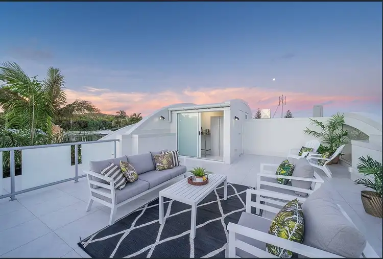 Sixth view of Homely apartment listing, 12/6 Douglas Street, Sunshine Beach QLD 4567