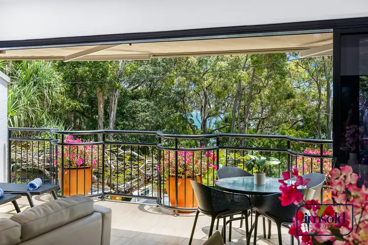 Fifth view of Homely apartment listing, 1/30 Alderly Terrace, Noosa Heads QLD 4567
