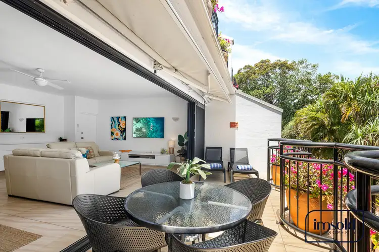 Sixth view of Homely apartment listing, 1/30 Alderly Terrace, Noosa Heads QLD 4567