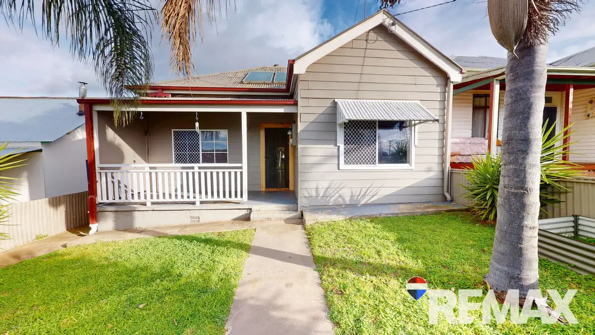Main view of Homely house listing, 16 Kemp Street, Junee NSW 2663