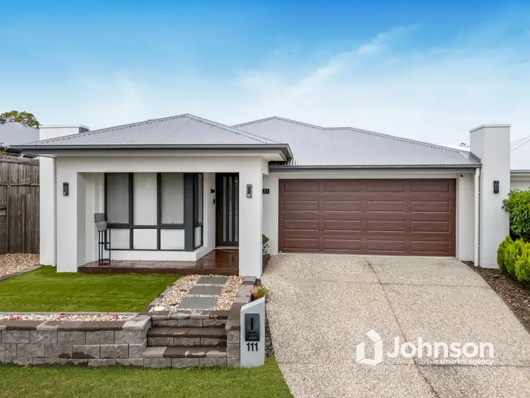 111 Kessels Boulevard