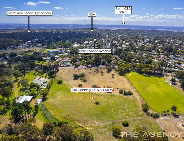 345 Canning Road