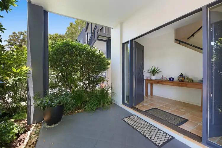 Third view of Homely townhouse listing, 9/6 Burrabee Street, Burleigh Heads QLD 4220