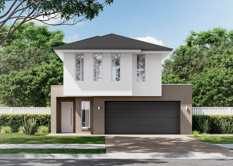 Proposed 300 & 301/6 Sims Crescent, West Lakes SA 5021