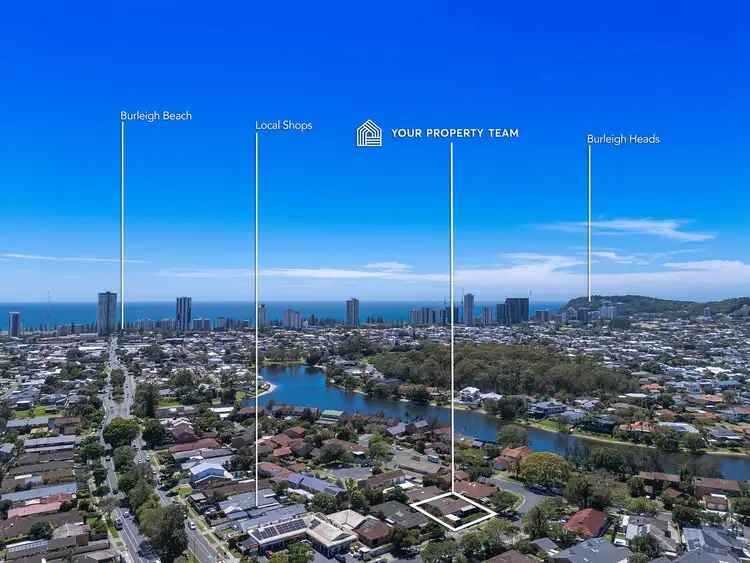 1/6 Hillstar Avenue, Burleigh Waters QLD 4220