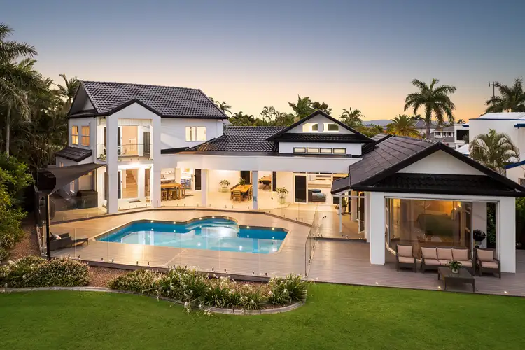 13/131 Morala Avenue, Runaway Bay QLD 4216