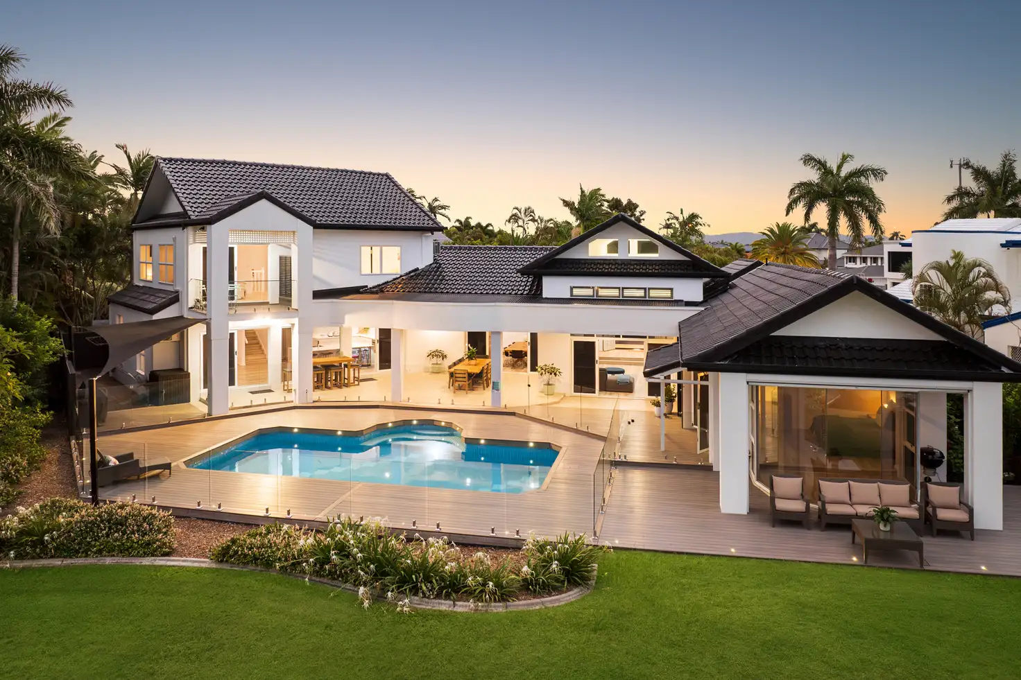 Main view of Homely unit listing, 13/131 Morala Avenue, Runaway Bay QLD 4216