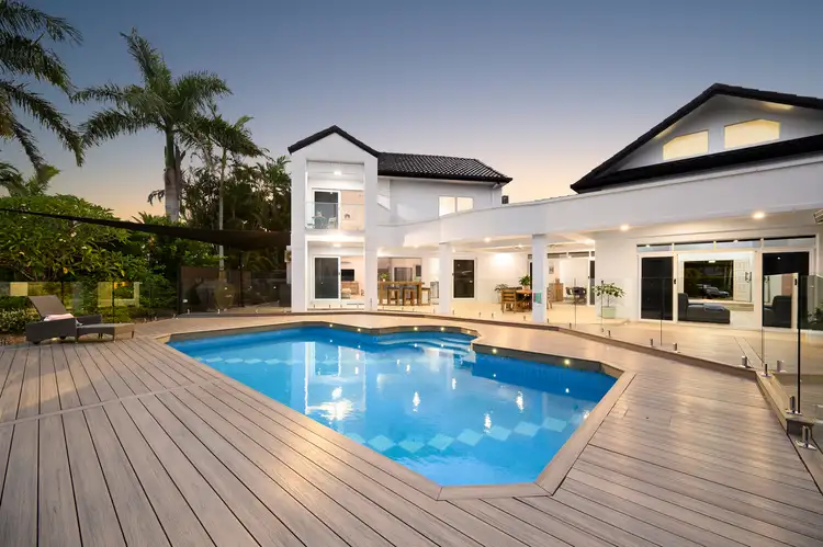 Third view of Homely unit listing, 13/131 Morala Avenue, Runaway Bay QLD 4216