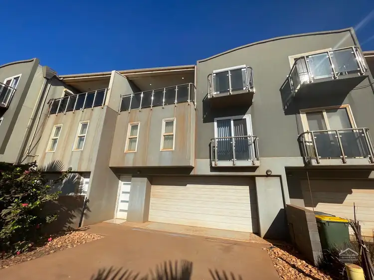 4/27 Kingsmill Street, Port Hedland WA 6721