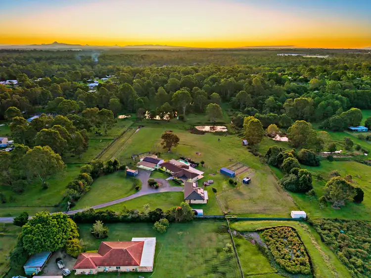 232 Rossmore Road, Logan Reserve QLD 4133