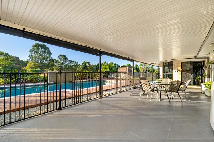 Sixth view of Homely house listing, 232 Rossmore Road, Logan Reserve QLD 4133