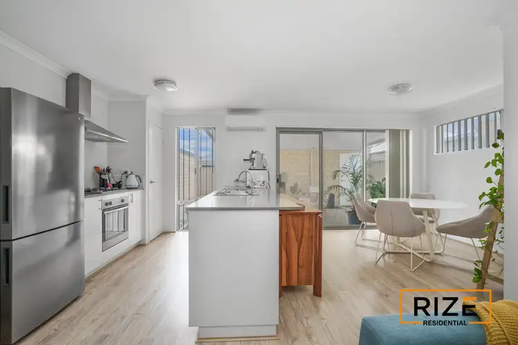 Second view of Homely house listing, 151 East Road, Hocking WA 6065