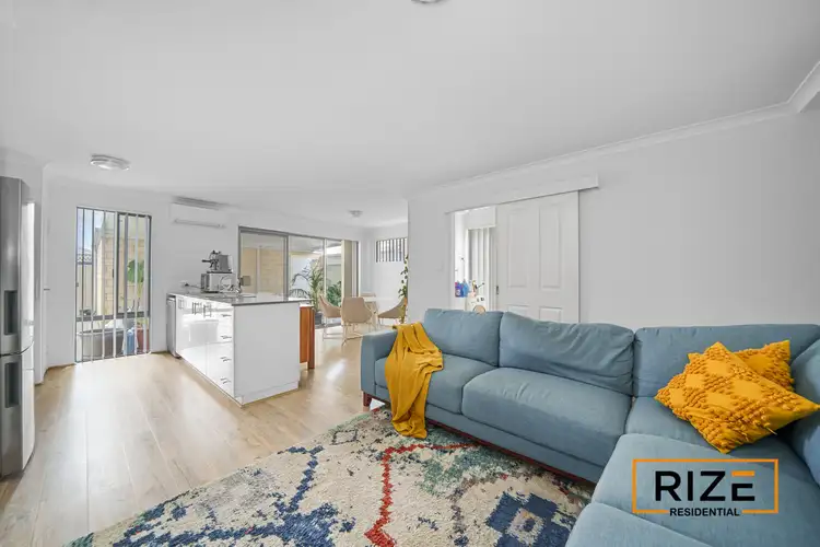 Third view of Homely house listing, 151 East Road, Hocking WA 6065