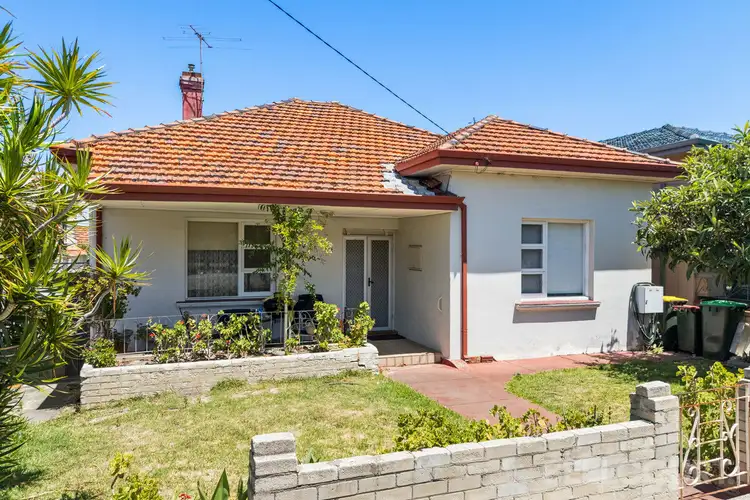 547 Fitzgerald Street, North Perth WA 6006