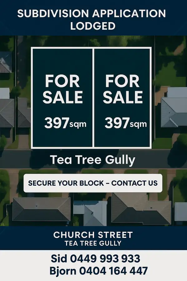 Second view of Homely land listing, 29 Church Street, Tea Tree Gully SA 5091