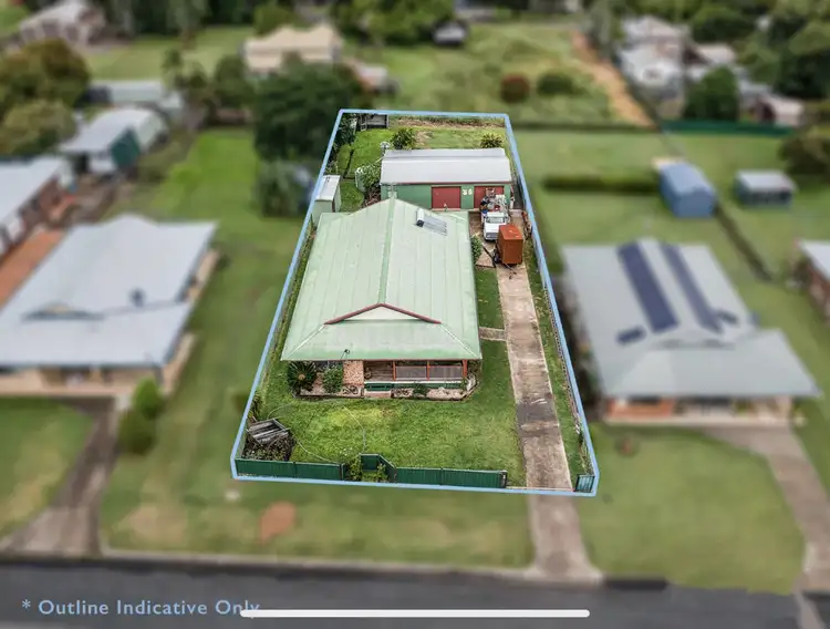 37 Mary Street, Harrisville QLD 4307