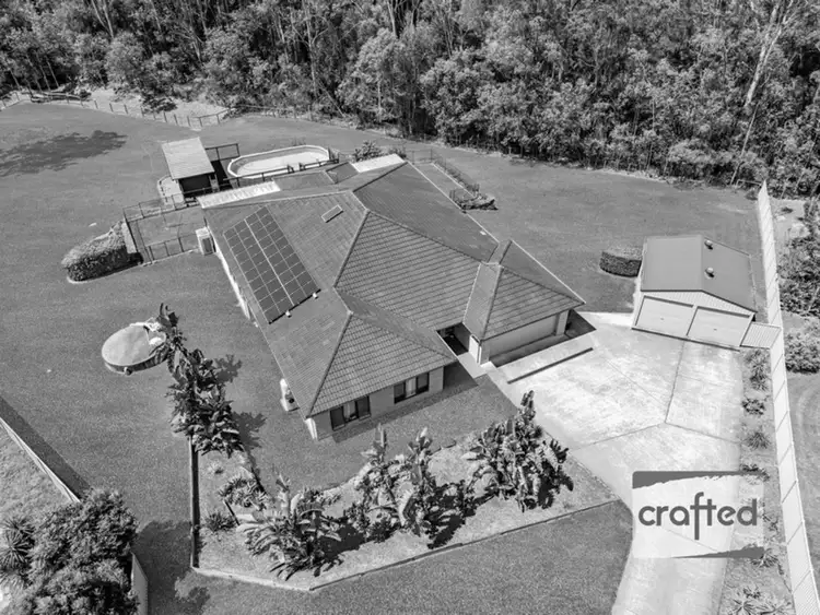 36 Bradley Court, Greenbank QLD 4124