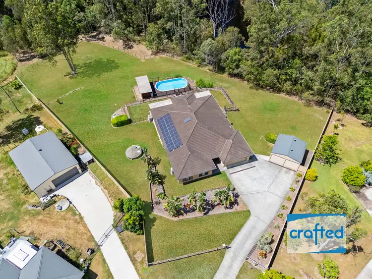 Seventh view of Homely rural property listing, 36 Bradley Court, Greenbank QLD 4124