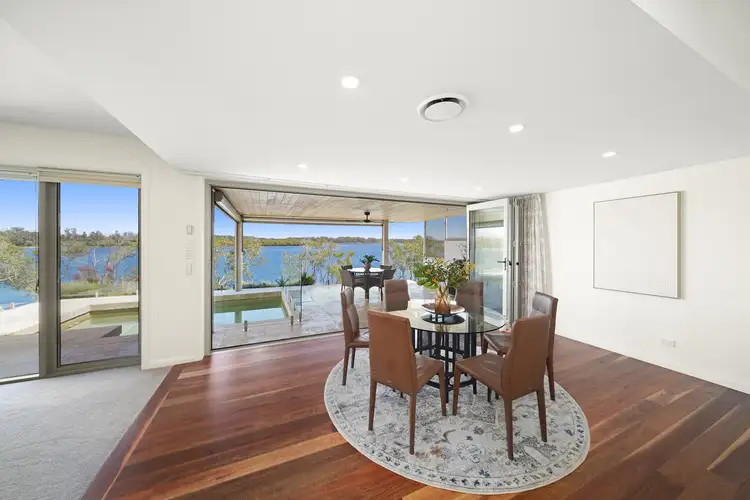 Fourth view of Homely house listing, 36 The Anchorage, Port Macquarie NSW 2444