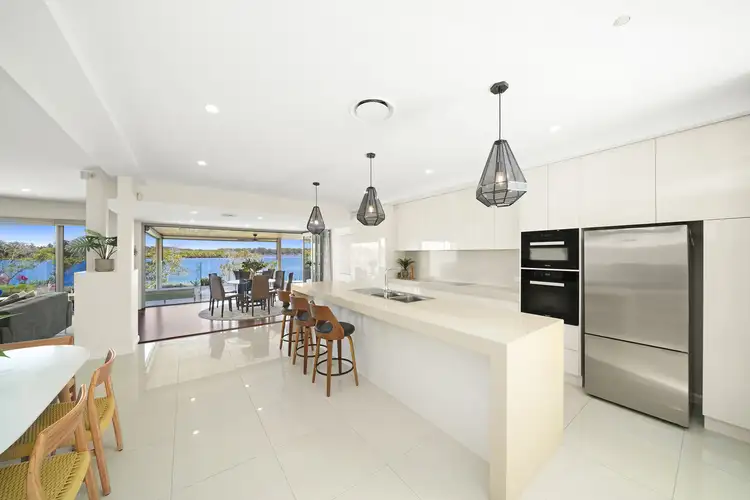 Sixth view of Homely house listing, 36 The Anchorage, Port Macquarie NSW 2444