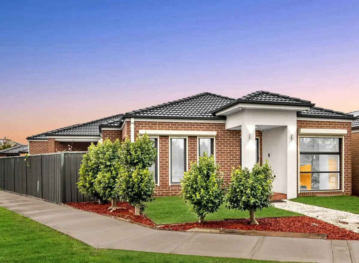 Main view of Homely house listing, 22 Risdon Circuit, Tarneit VIC 3029