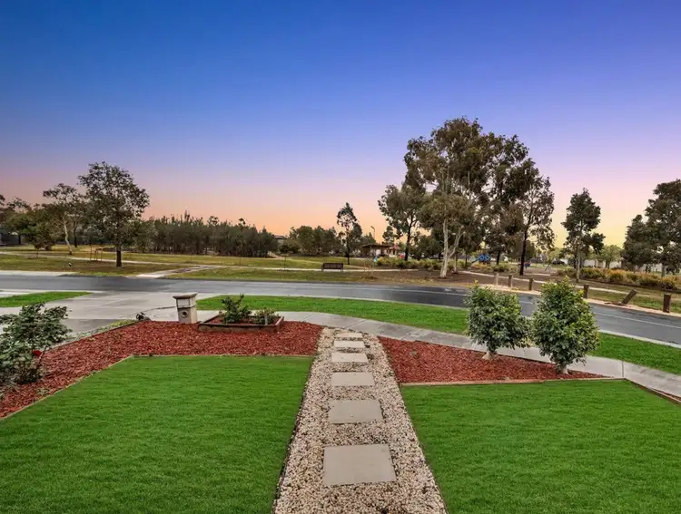 Second view of Homely house listing, 22 Risdon Circuit, Tarneit VIC 3029