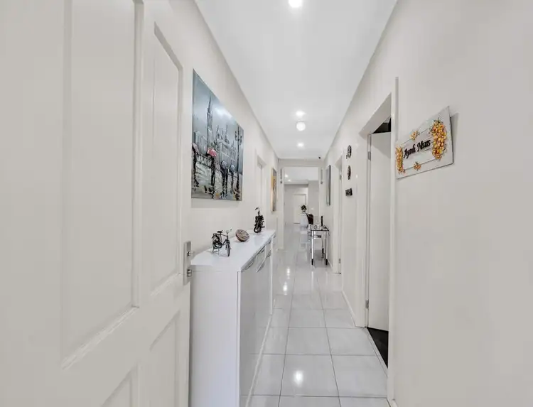 Third view of Homely house listing, 22 Risdon Circuit, Tarneit VIC 3029