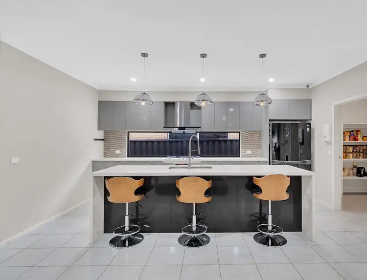 Fourth view of Homely house listing, 22 Risdon Circuit, Tarneit VIC 3029