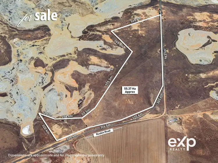 401 Ruskin Road, Dublin SA 5501