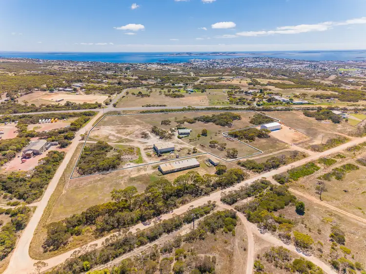 Second view of Homely house listing, 11 Dodd Road, Port Lincoln SA 5606
