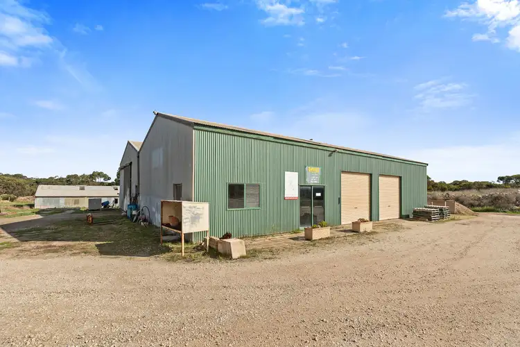 Fourth view of Homely house listing, 11 Dodd Road, Port Lincoln SA 5606