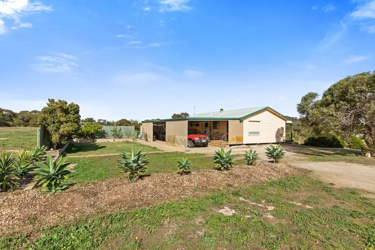 Fifth view of Homely house listing, 11 Dodd Road, Port Lincoln SA 5606