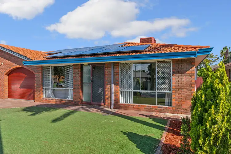 376A Walter Crescent, Morley WA 6062