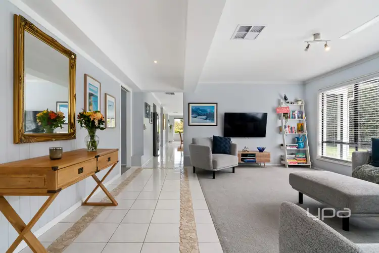 Third view of Homely house listing, 22 Fairway Crescent, Mccrae VIC 3938