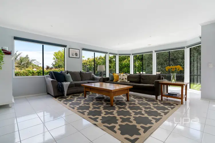 Fourth view of Homely house listing, 22 Fairway Crescent, Mccrae VIC 3938