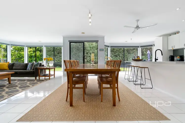 Fifth view of Homely house listing, 22 Fairway Crescent, Mccrae VIC 3938